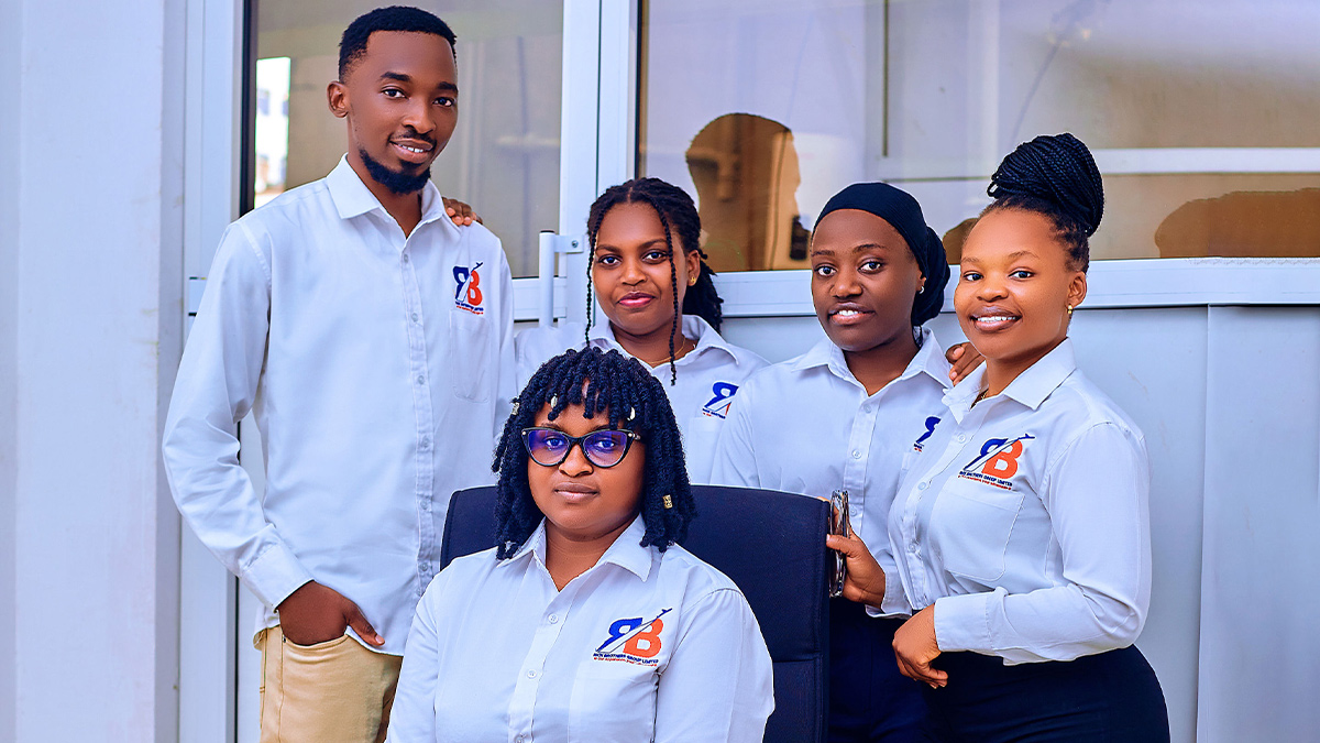 Rich Brothers Limited - Professional Logistics Services