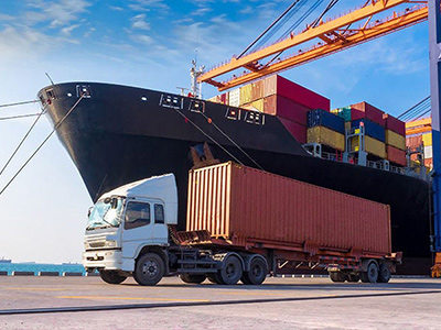 Commercial Cargo Movement Service