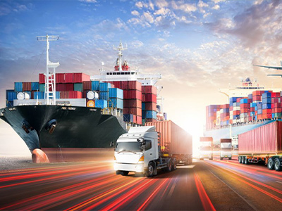 Import & Export Service