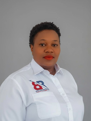 Jestina Joseph Kidenya