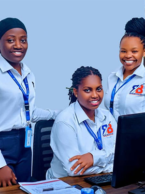 Declaration Officers